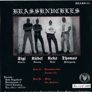 Brassknuckles 的头像
