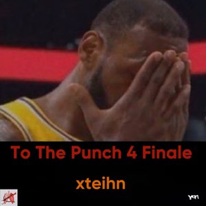 To The Punch 4 Finale