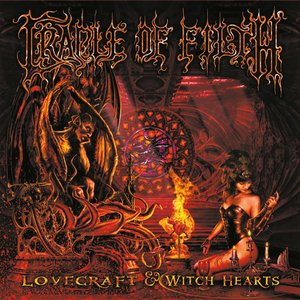 Lovecraft & Witch Hearts (disc 1: Lovecraft)