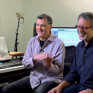Martin O’Donnell & Michael Salvatori 的头像