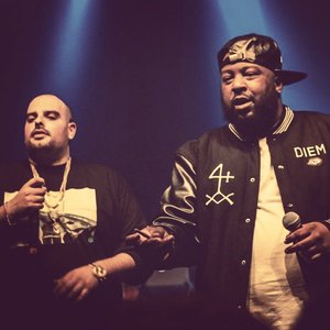 The Jacka and Berner 的头像