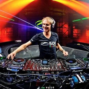 Awatar dla A State of Trance