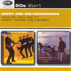 Gerry & The Pacemakers - Think About Love Lyrics - Zortam Music