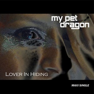 Lover In Hiding - Maxi Single