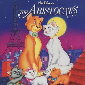 Изображение для 'The Aristocats: Original Soundtrack'