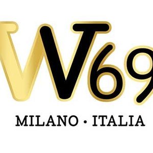 Image for 'VV69 Milano'