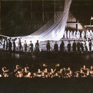 Image for 'Hungarian State Opera Orchestra'