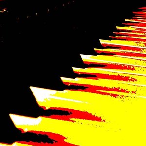 Lampen in donker (Classic Remix)