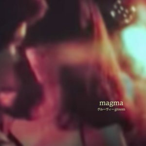 magma