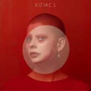 Avatar for Kovács