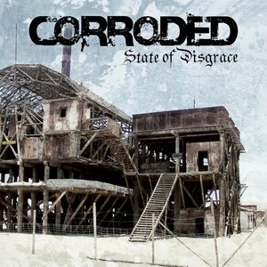 State of Disgrace [Explicit]