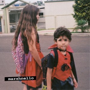 Marshnello