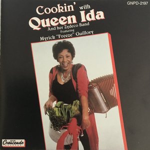 Cookin' with Queen Ida