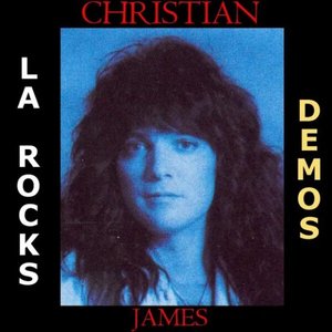 L.A. Rocks 的头像