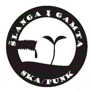 Šlanga Į Gamtą 的头像