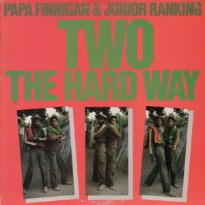 Image for 'Papa Finnigan & Junior Ranking'