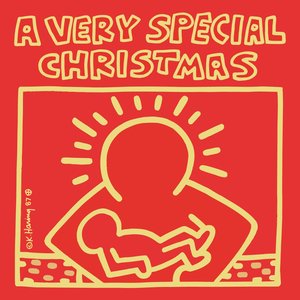 'A Very Special Christmas'の画像