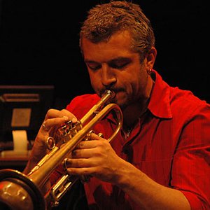 Marcus Wyatt 的头像