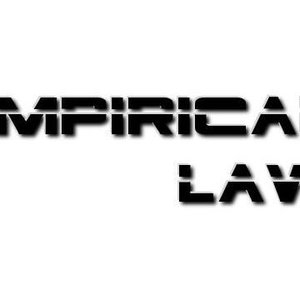 Аватар для Empirical Law