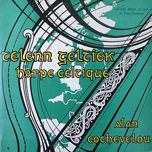 Telenn Geltiek - Harpe Celtique