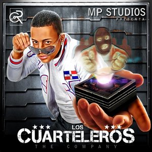 Los Cuarteleros (The Company)
