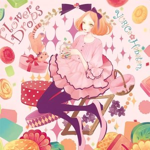 Flower Drops