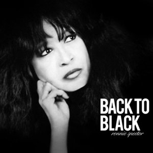 Back to Black - Single