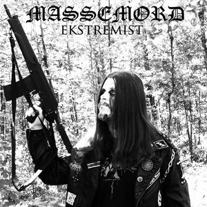 Image for 'Ekstremist'