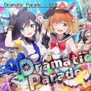 Dramatic Parade