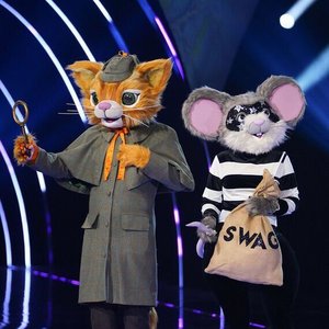 Avatar for The Masked Singer: Cat & Mouse