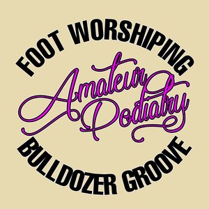 Amateur Podiatry のアバター