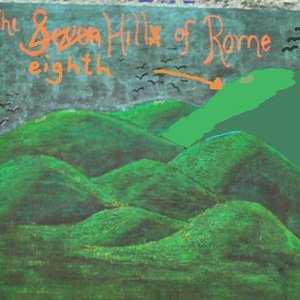 Image for 'Eighth Hill of Rome'