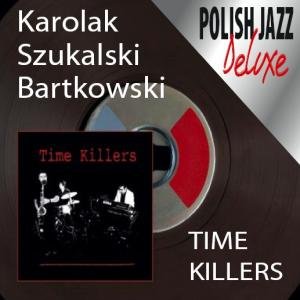 Karolak, Szukalski, Bartkowski 的头像