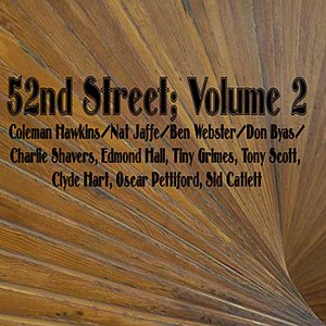 52nd Street, Vol. 2