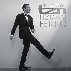 TZN - The Best Of Tiziano Ferro (Deluxe)