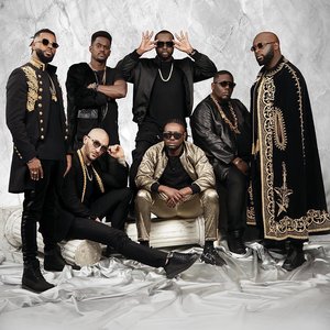 Mp4.Ma - Désolé — Sexion d'Assaut | Last.fm