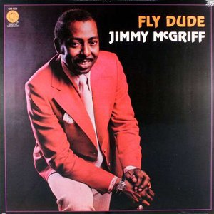 Image for 'Fly Dude'