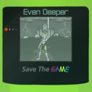 Save The Game