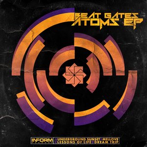 Atoms EP (2012)