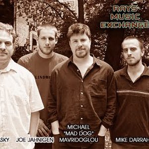 Ray's Music Exchange 的头像
