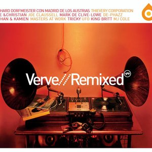 Verve Remixed のアバター