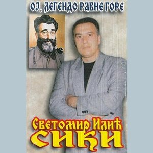 Avatar for Svetomir Ilic Siki