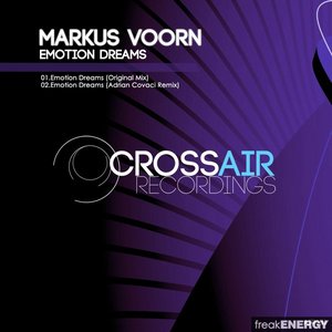 Markus Voorn 的头像