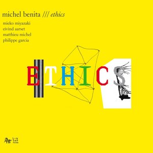 Benita, Michel: Ethics
