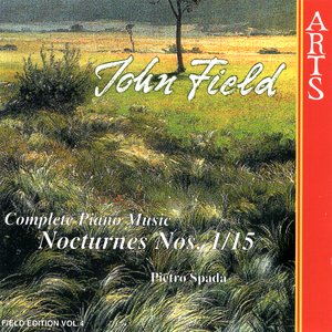 Field: Complete Piano Music Vol. 4