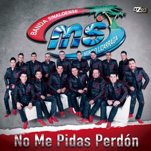 No Me Pidas Perdón - Single