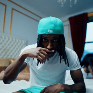 Get With Me - Single