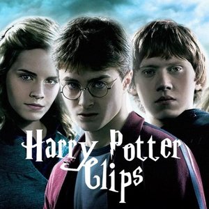 Harry Potter Clips 的头像