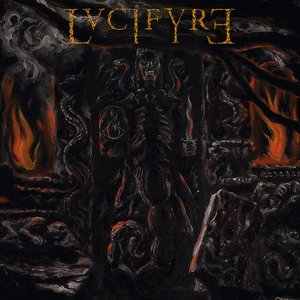 Sacrament - EP