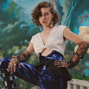 Аватар для King Princess